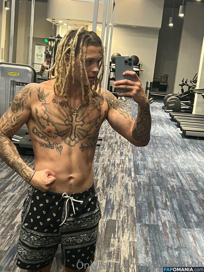 kweezy100 / kweezy20 Nackt OnlyFans  Geleaktes Foto #17