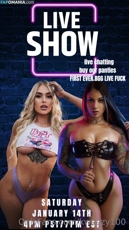 kweezy100 / kweezy20 Nackt OnlyFans  Geleaktes Foto #18