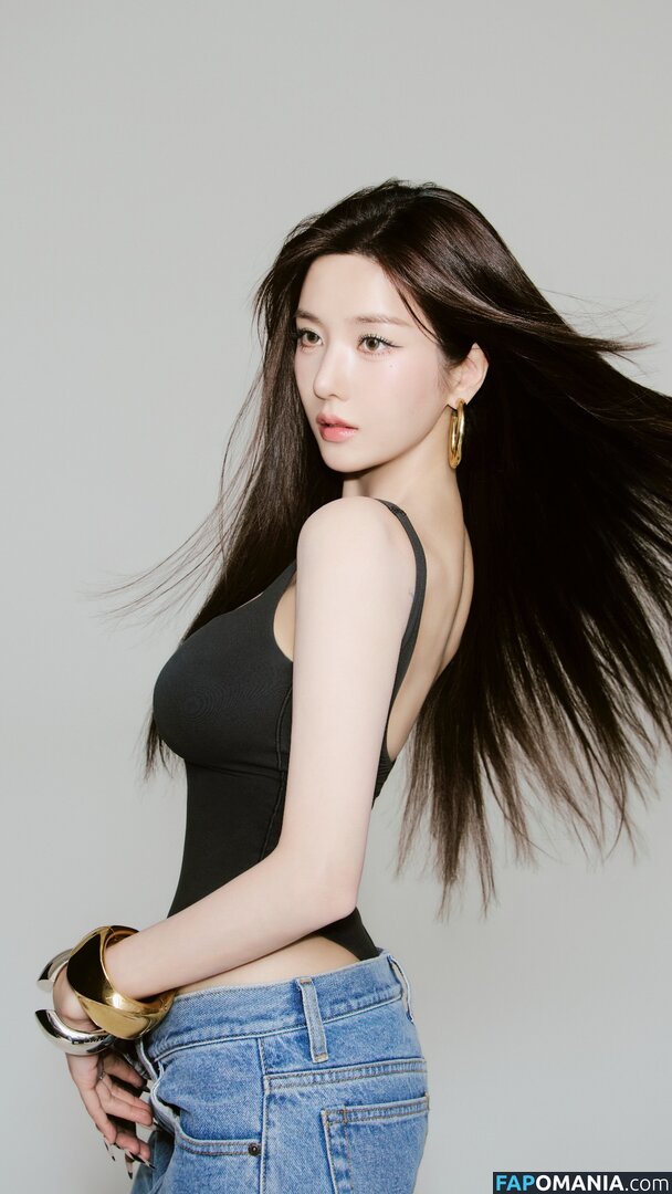 Kwon Eunbi / https: / official_kwon.eunbi Nackt OnlyFans  Geleaktes Foto #3