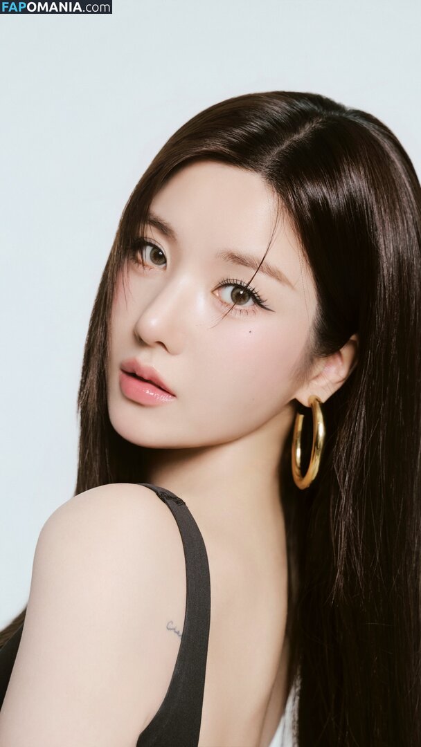 Kwon Eunbi / https: / official_kwon.eunbi Nackt OnlyFans  Geleaktes Foto #4