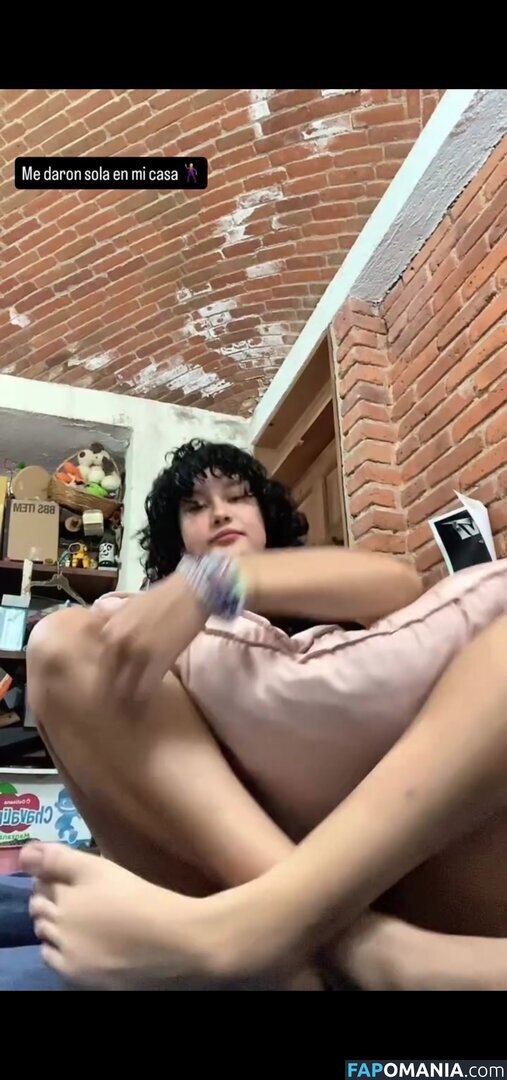 Kxlmmop Nackt OnlyFans  Geleaktes Foto #3