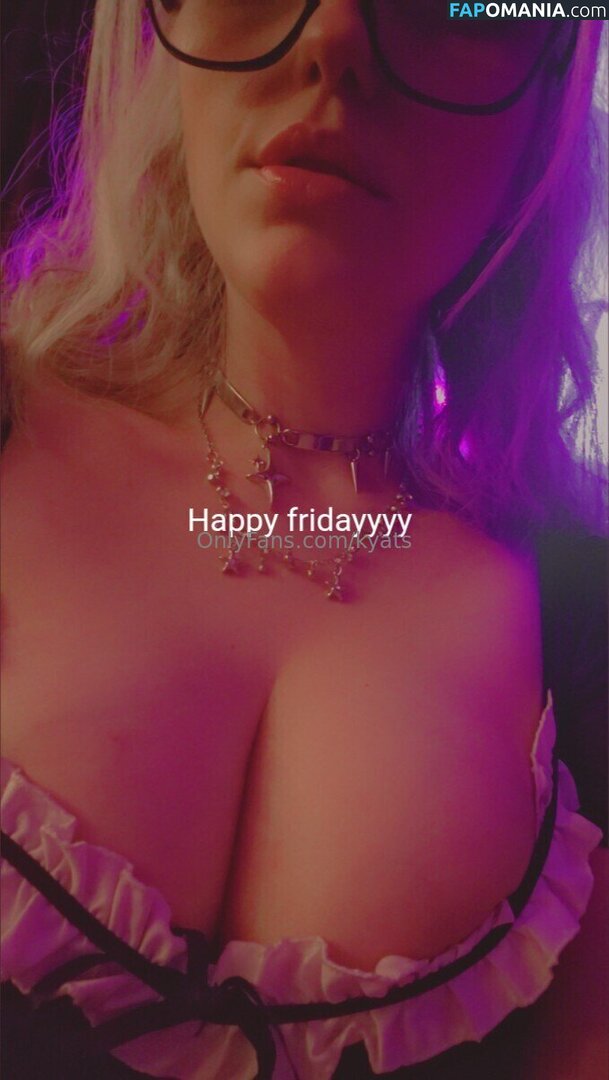 kyat.cosplay / kyats / mahoumeido Nackt OnlyFans  Geleaktes Foto #116