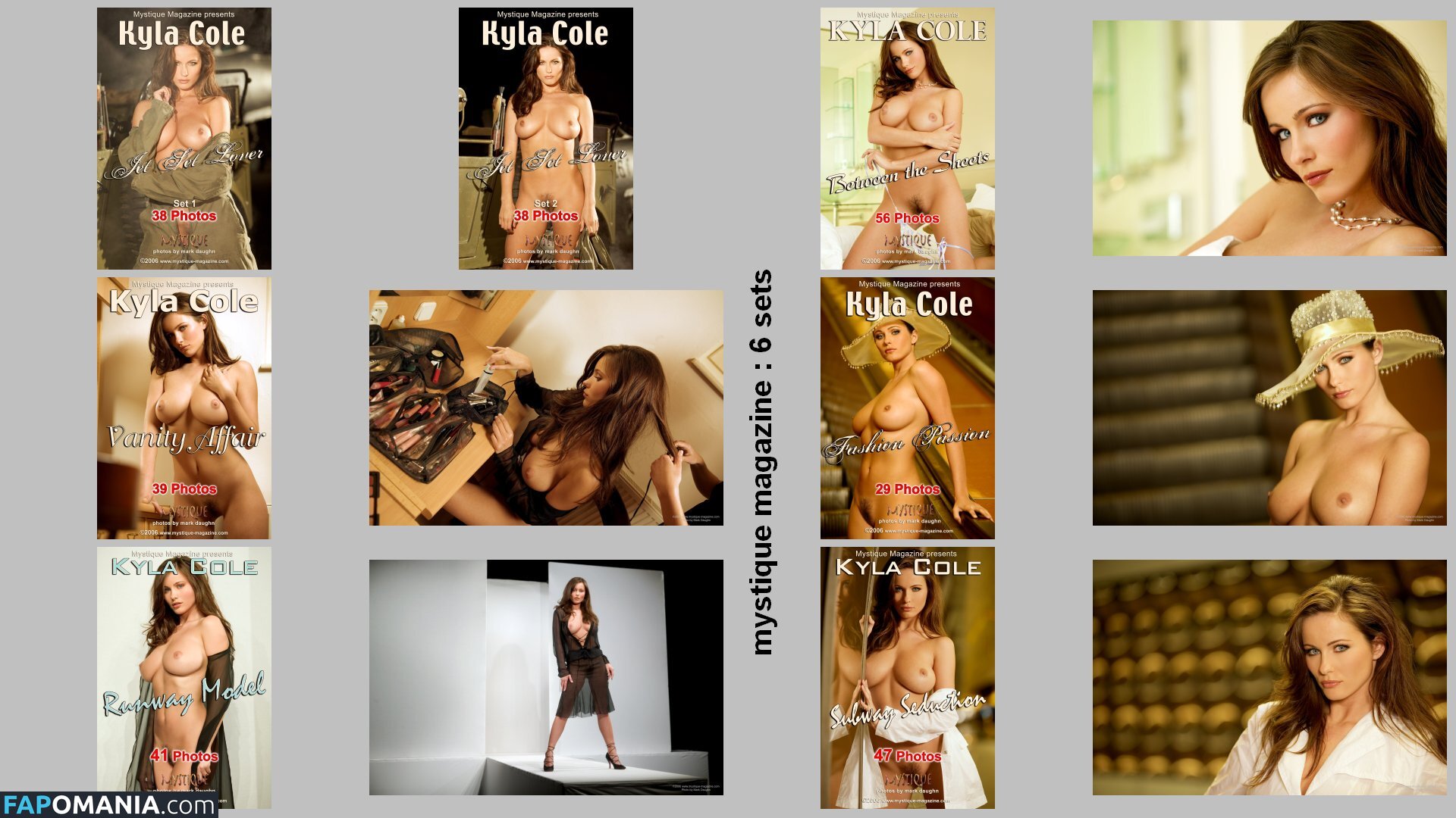 Kyla Cole / kc.cole Nackt OnlyFans  Geleaktes Foto #6