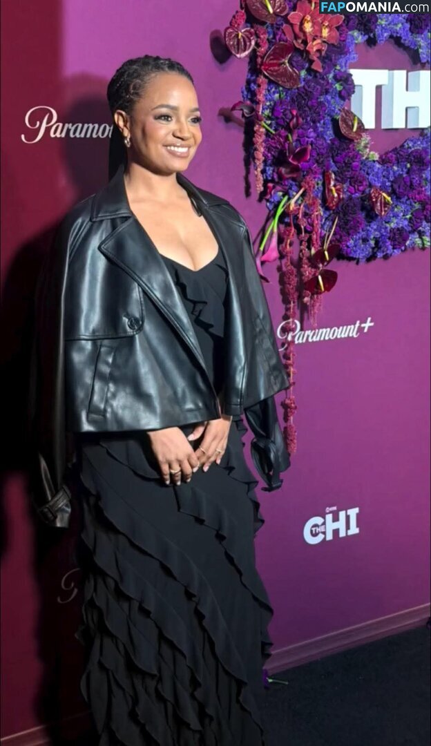 Kyla Pratt / kylapratt Nackt OnlyFans  Geleaktes Foto #1