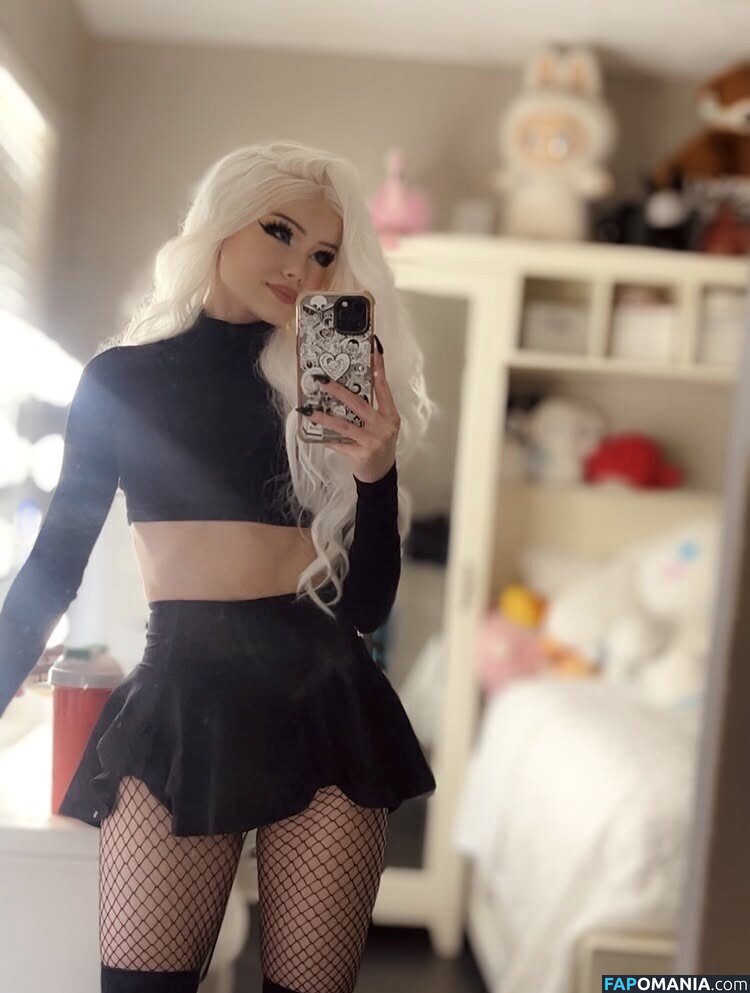 Kylee Carter / justfoxii / kyleecarterrr Nackt OnlyFans  Geleaktes Foto #256