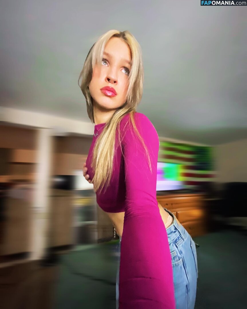 Kylie Alexa Nwa / https: / kyliealexa.h Nackt OnlyFans  Geleaktes Foto #3