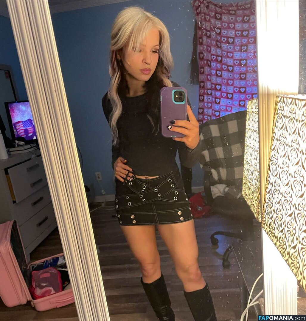 Kylie Alexa Nwa / https: / kyliealexa.h Nackt OnlyFans  Geleaktes Foto #6