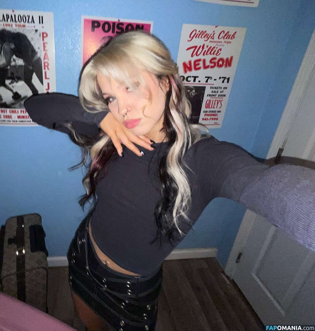 Kylie Alexa Nwa / https: / kyliealexa.h Nackt OnlyFans  Geleaktes Foto #7