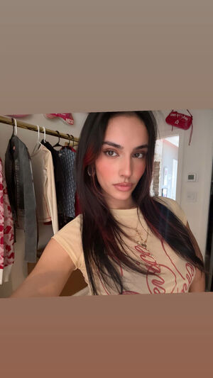 Kylie Cantrall