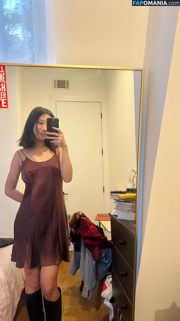 Kylie Cheung / kyliecheung15 Nackt OnlyFans  Geleaktes Foto #2