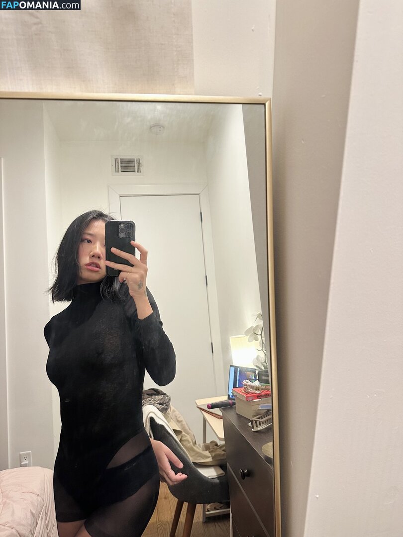 Kylie Cheung / kyliecheung15 Nackt OnlyFans  Geleaktes Foto #11