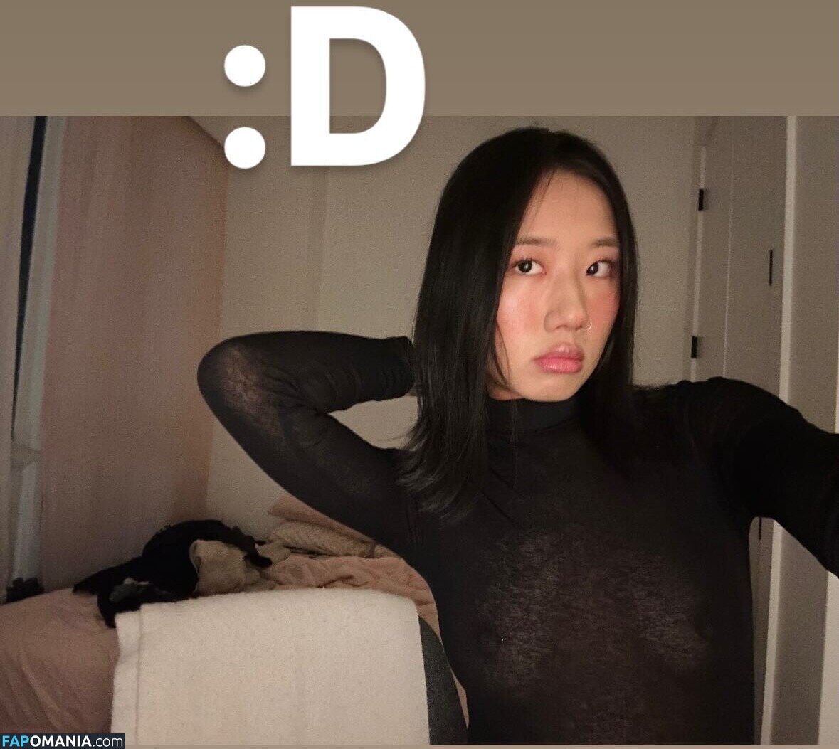 Kylie Cheung / kyliecheung15 Nackt OnlyFans  Geleaktes Foto #12