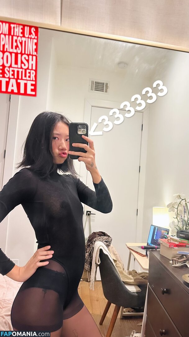 Kylie Cheung / kyliecheung15 Nackt OnlyFans  Geleaktes Foto #13