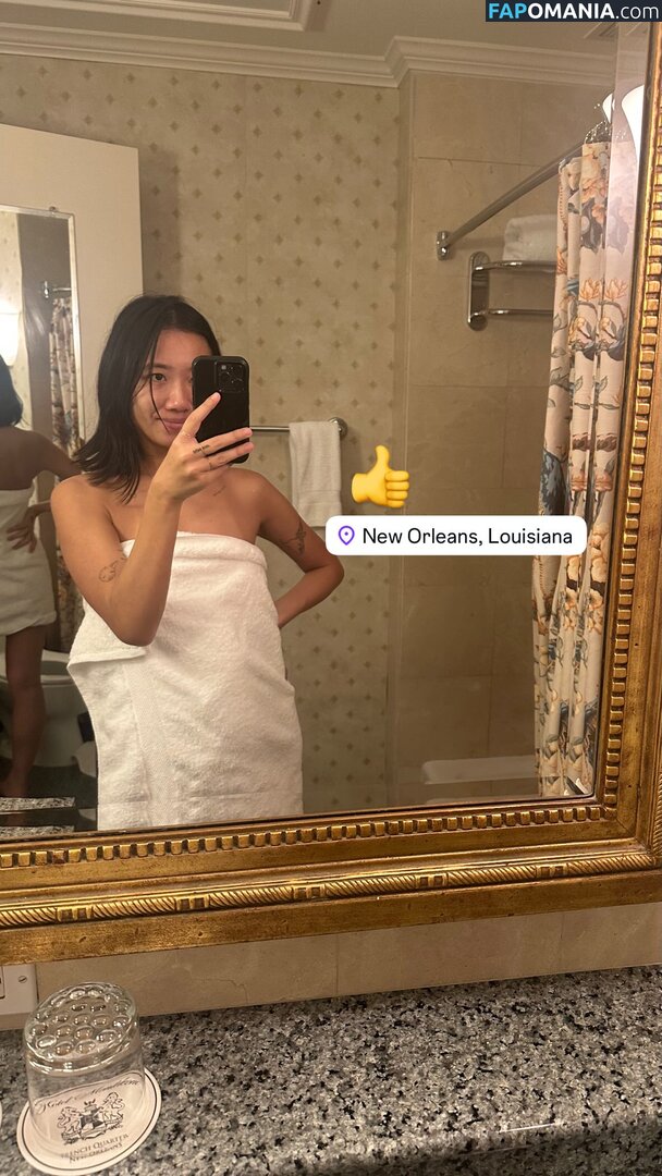 Kylie Cheung / kyliecheung15 Nackt OnlyFans  Geleaktes Foto #14