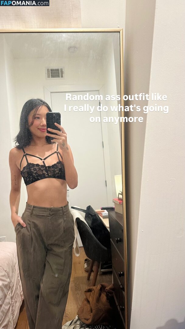 Kylie Cheung / kyliecheung15 Nackt OnlyFans  Geleaktes Foto #16