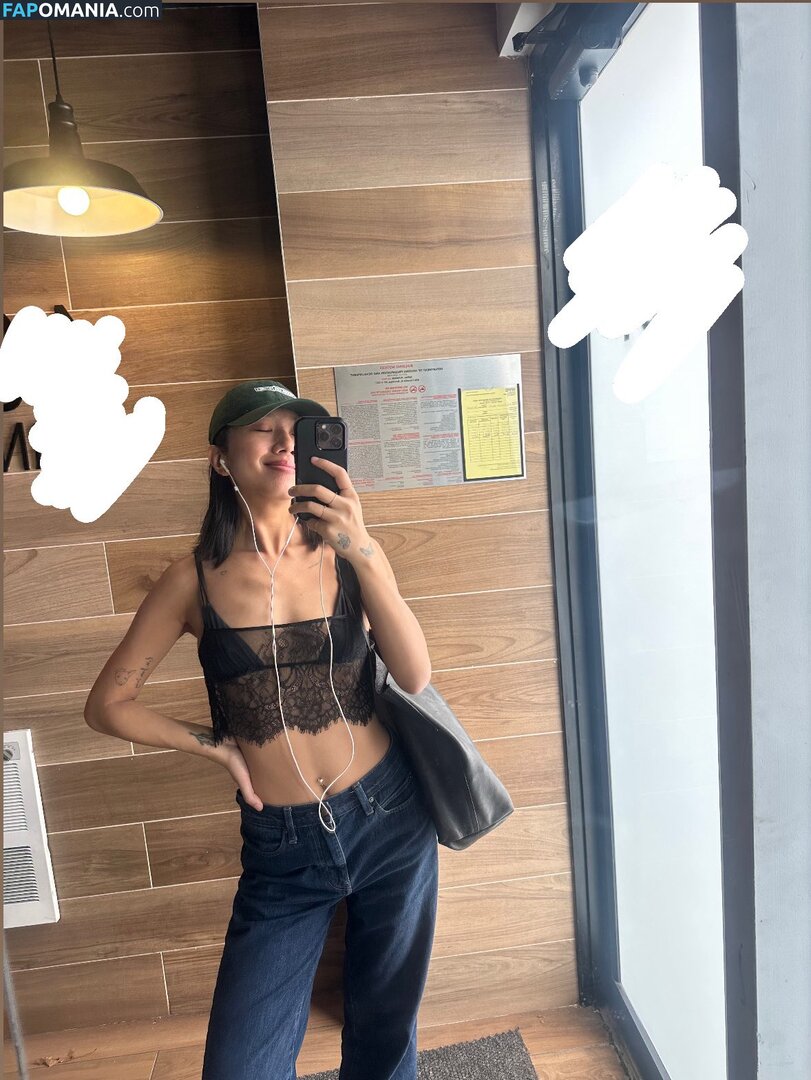 Kylie Cheung / kyliecheung15 Nackt OnlyFans  Geleaktes Foto #17