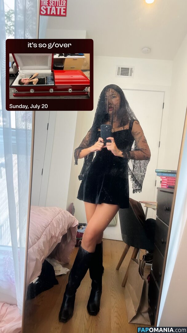 Kylie Cheung / kyliecheung15 Nackt OnlyFans  Geleaktes Foto #18