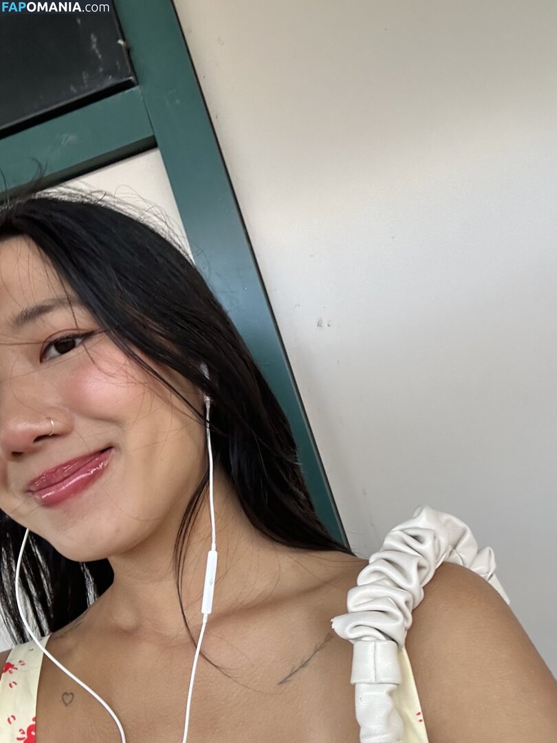 Kylie Cheung / kyliecheung15 Nackt OnlyFans  Geleaktes Foto #23