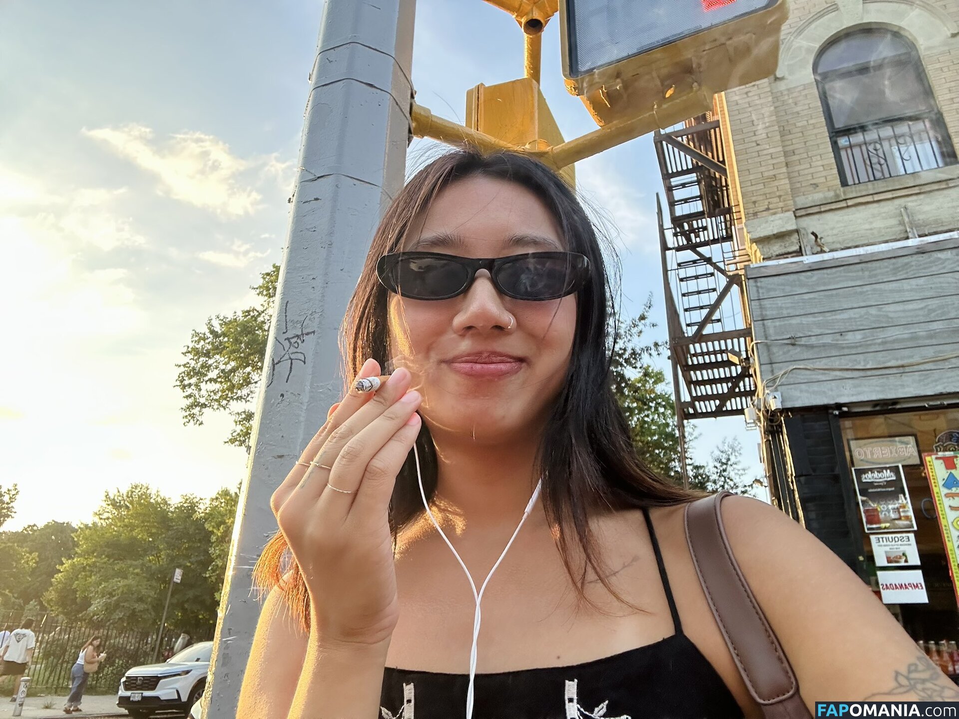 Kylie Cheung / kyliecheung15 Nackt OnlyFans  Geleaktes Foto #24