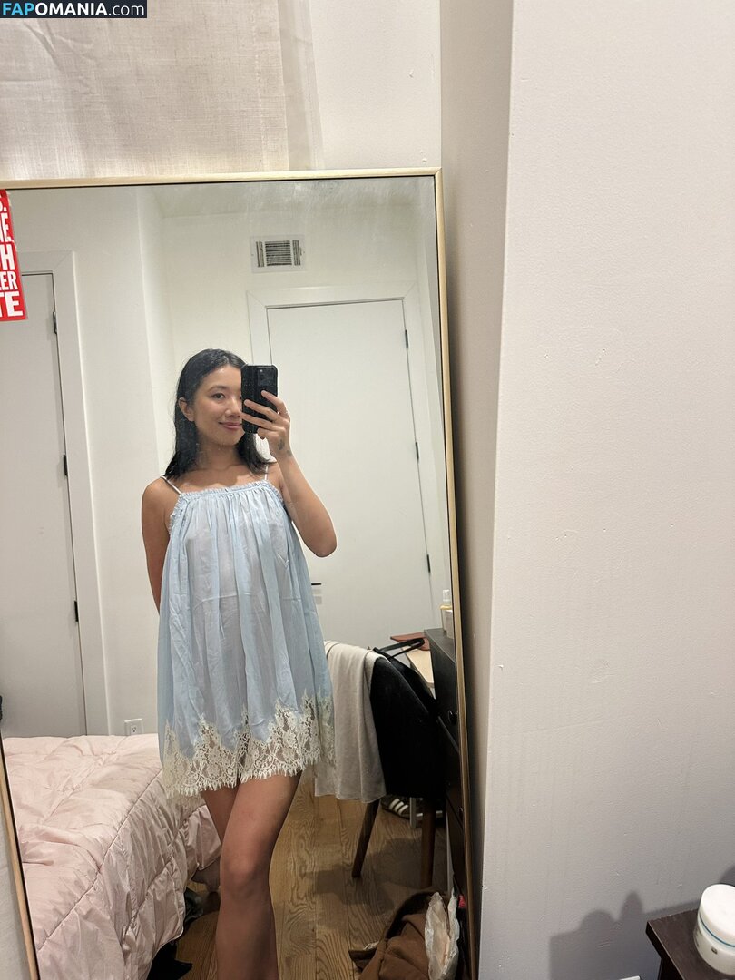 Kylie Cheung / kyliecheung15 Nackt OnlyFans  Geleaktes Foto #28