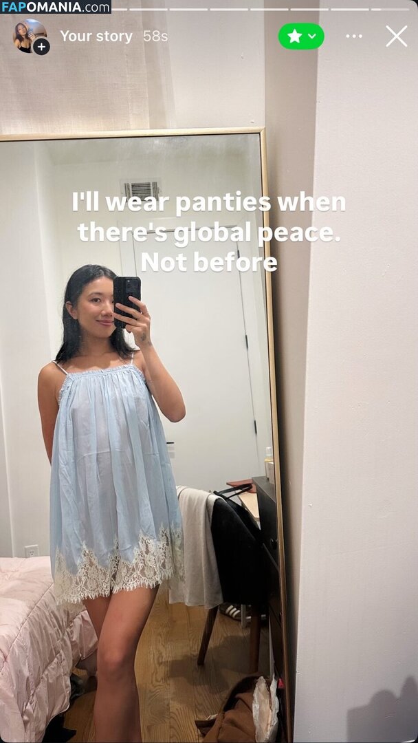 Kylie Cheung / kyliecheung15 Nackt OnlyFans  Geleaktes Foto #30