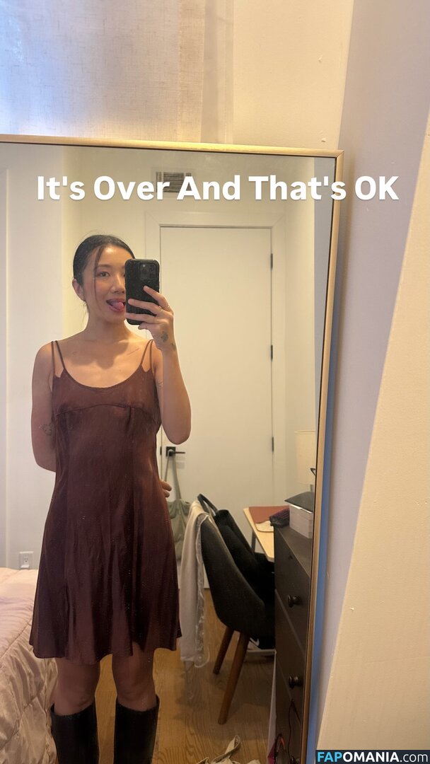 Kylie Cheung / kyliecheung15 Nackt OnlyFans  Geleaktes Foto #32