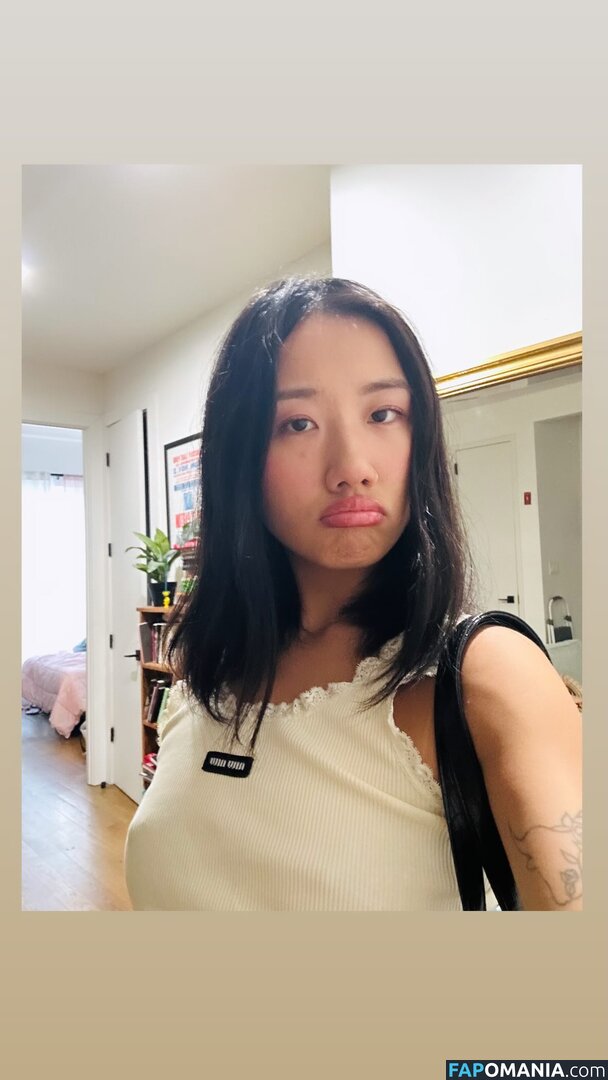 Kylie Cheung / kyliecheung15 Nackt OnlyFans  Geleaktes Foto #34