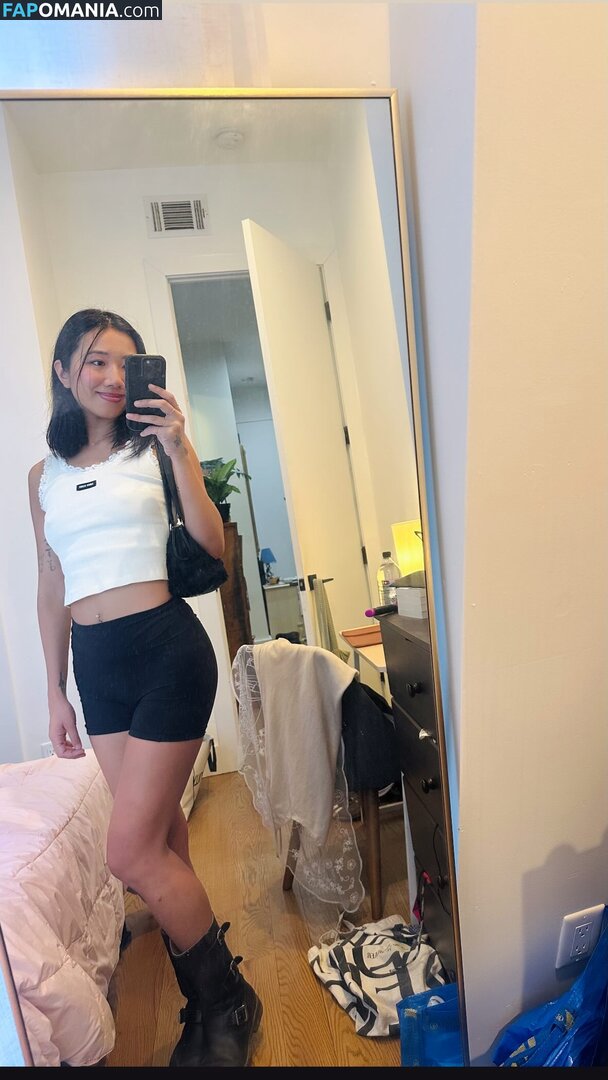 Kylie Cheung / kyliecheung15 Nackt OnlyFans  Geleaktes Foto #35
