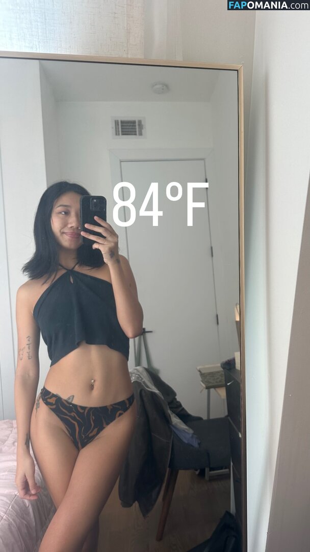 Kylie Cheung / kyliecheung15 Nackt OnlyFans  Geleaktes Foto #38