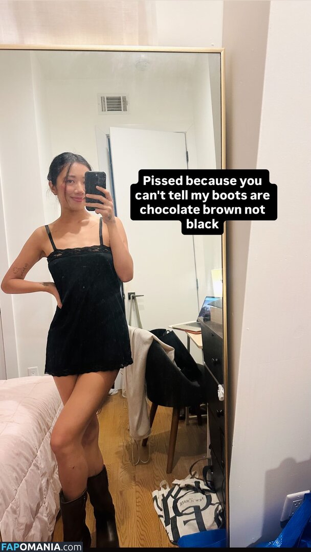 Kylie Cheung / kyliecheung15 Nackt OnlyFans  Geleaktes Foto #40