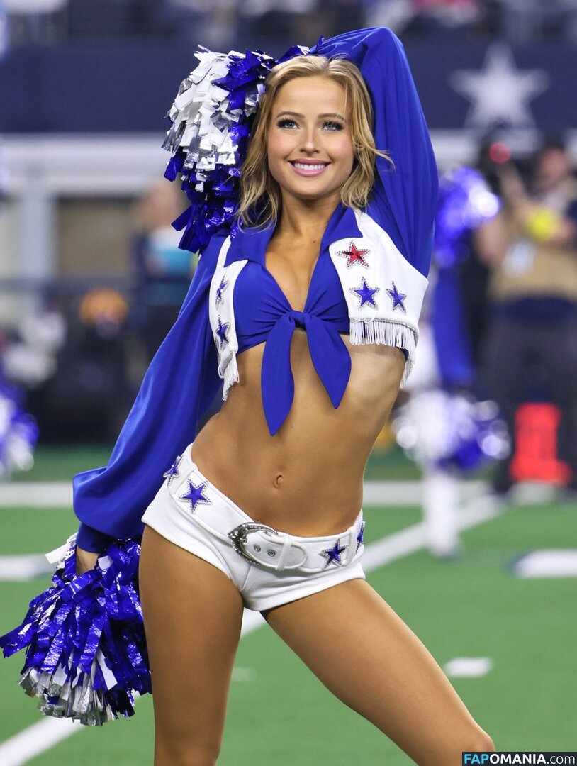 Kylie Dickson Nackt OnlyFans  Geleaktes Foto #2