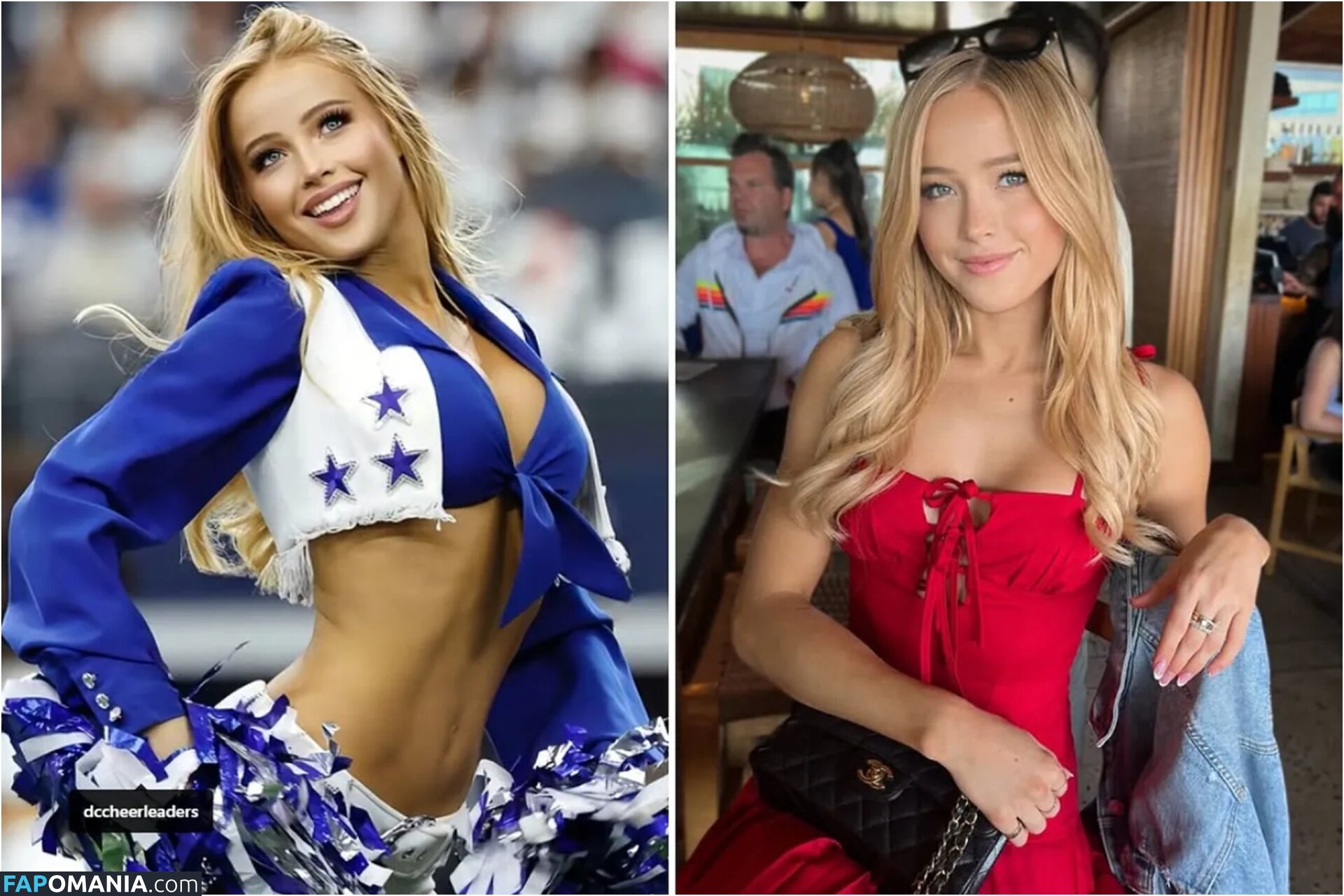 Kylie Dickson Nackt OnlyFans  Geleaktes Foto #5