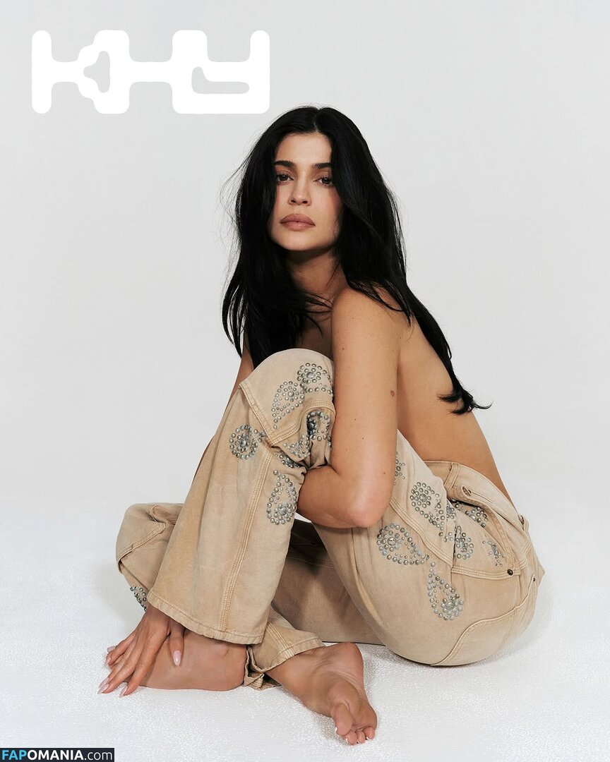 Kylie Jenner / kyliejenner / kyliejenner.2 Nackt OnlyFans  Geleaktes Foto #57