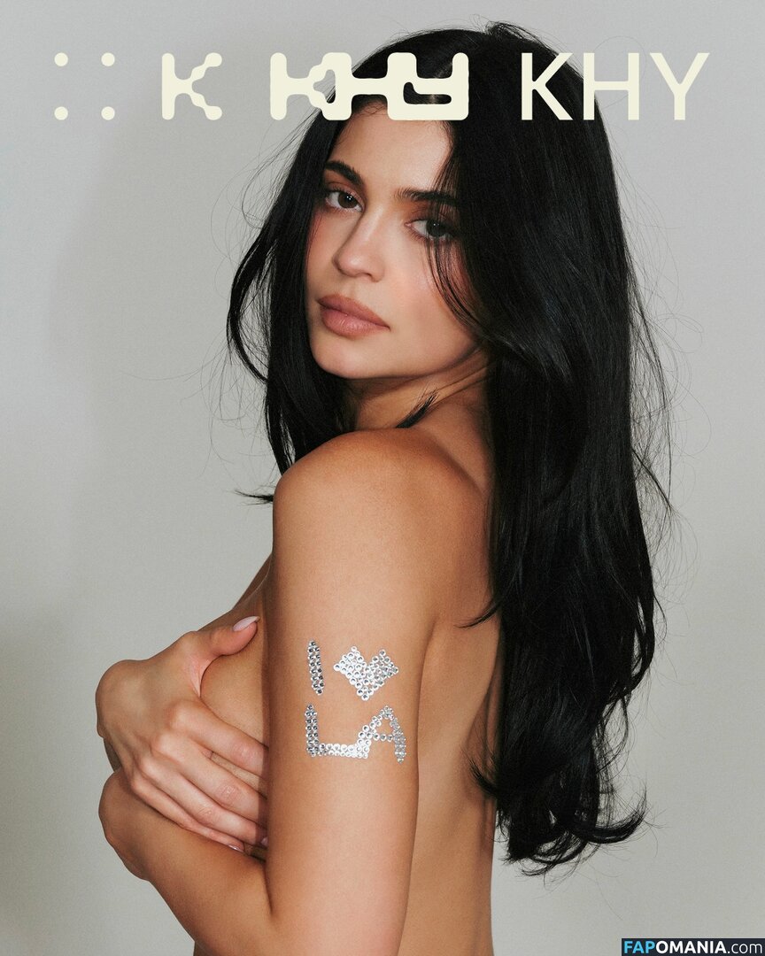 Kylie Jenner / kyliejenner / kyliejenner.2 Nackt OnlyFans  Geleaktes Foto #58