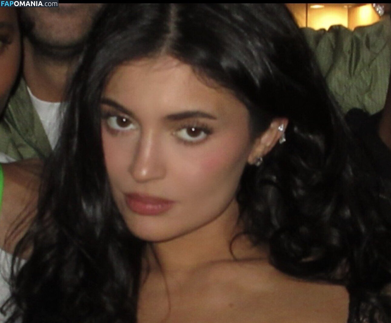 Kylie Jenner / https: / kyliejenner / kyliejenner.2 Nackt OnlyFans  Geleaktes Foto #67