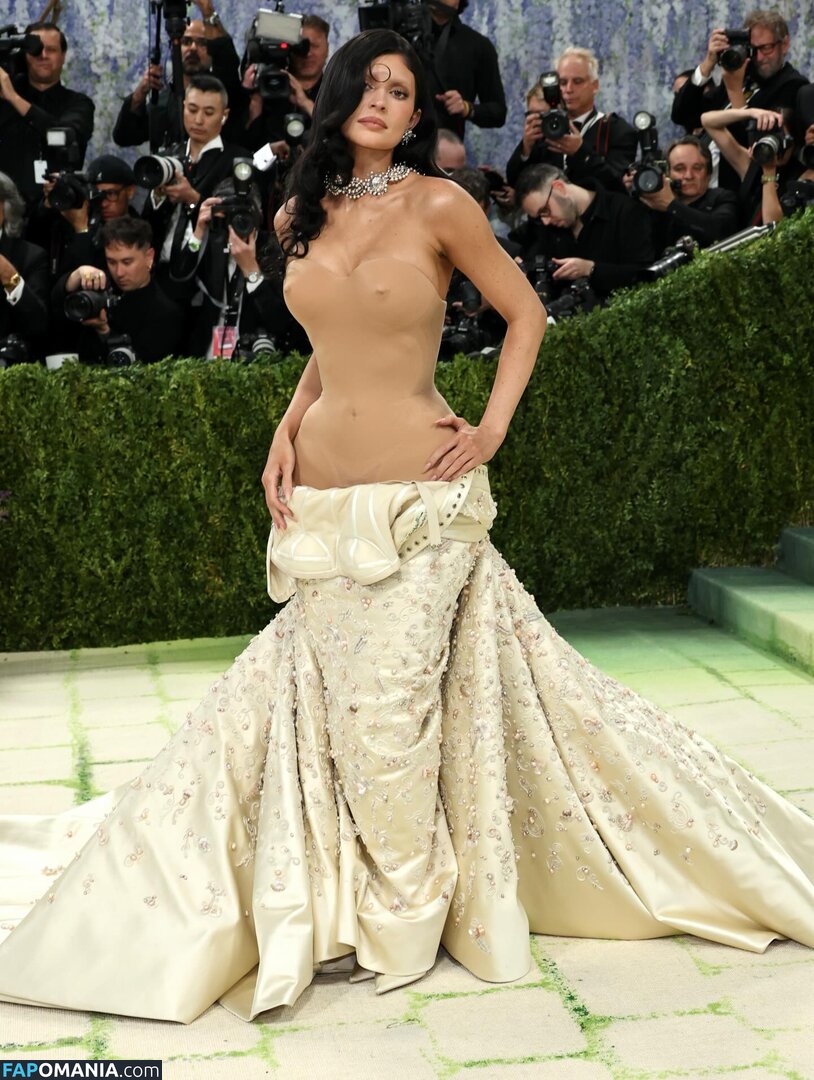 Kylie Jenner / https: / kyliejenner / kyliejenner.2 Nackt OnlyFans  Geleaktes Foto #75