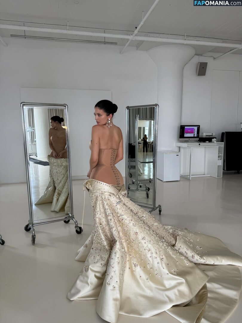 Kylie Jenner / https: / kyliejenner / kyliejenner.2 Nackt OnlyFans  Geleaktes Foto #82