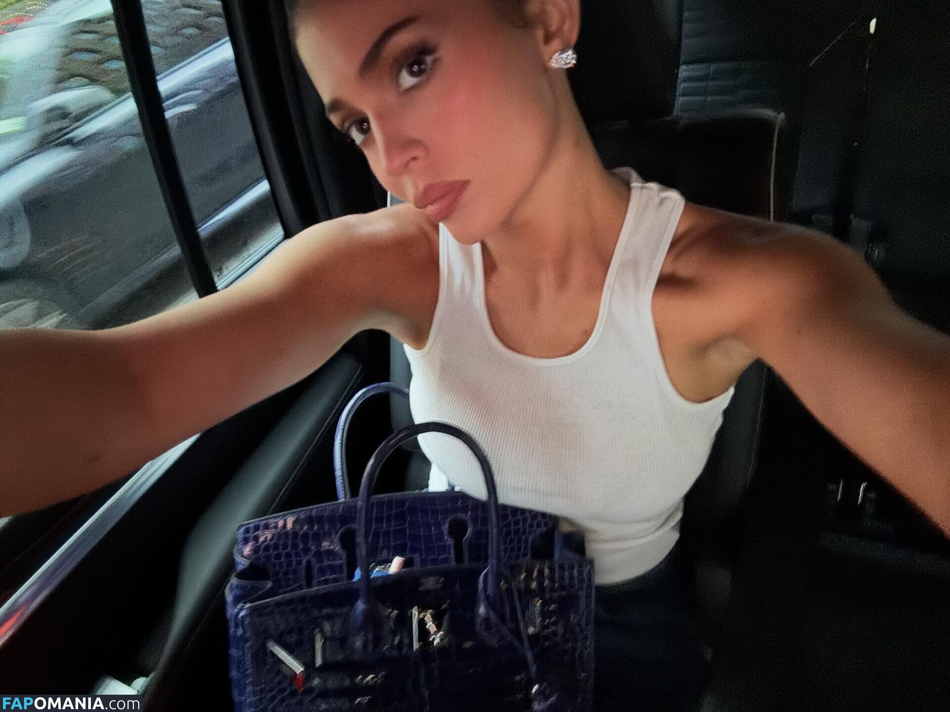 Kylie Jenner / https: / kyliejenner / kyliejenner.2 Nackt OnlyFans  Geleaktes Foto #86