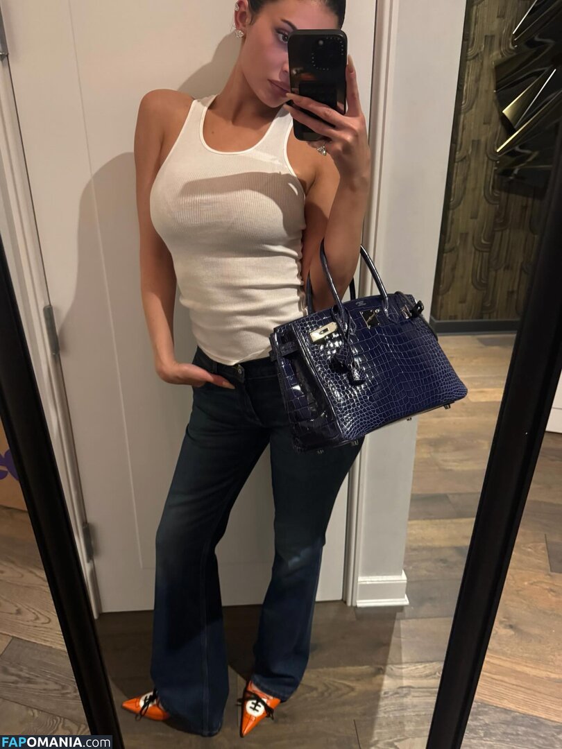 Kylie Jenner / https: / kyliejenner / kyliejenner.2 Nackt OnlyFans  Geleaktes Foto #87