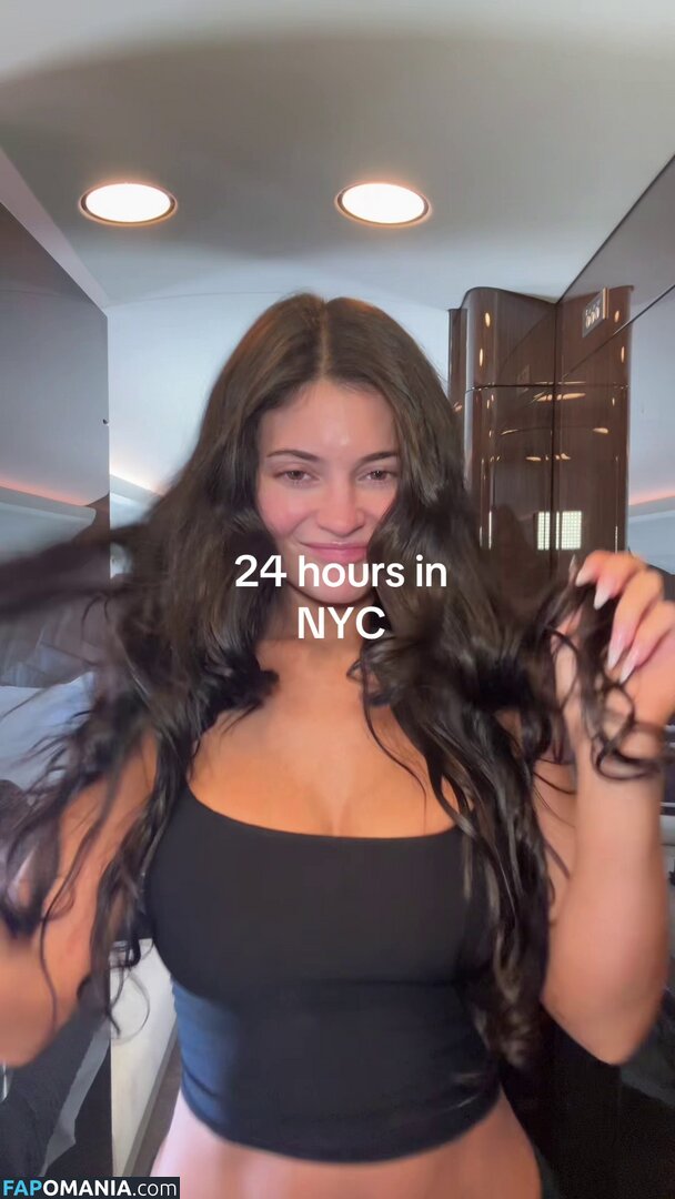 Kylie Jenner / https: / kyliejenner / kyliejenner.2 Nackt OnlyFans  Geleaktes Foto #89