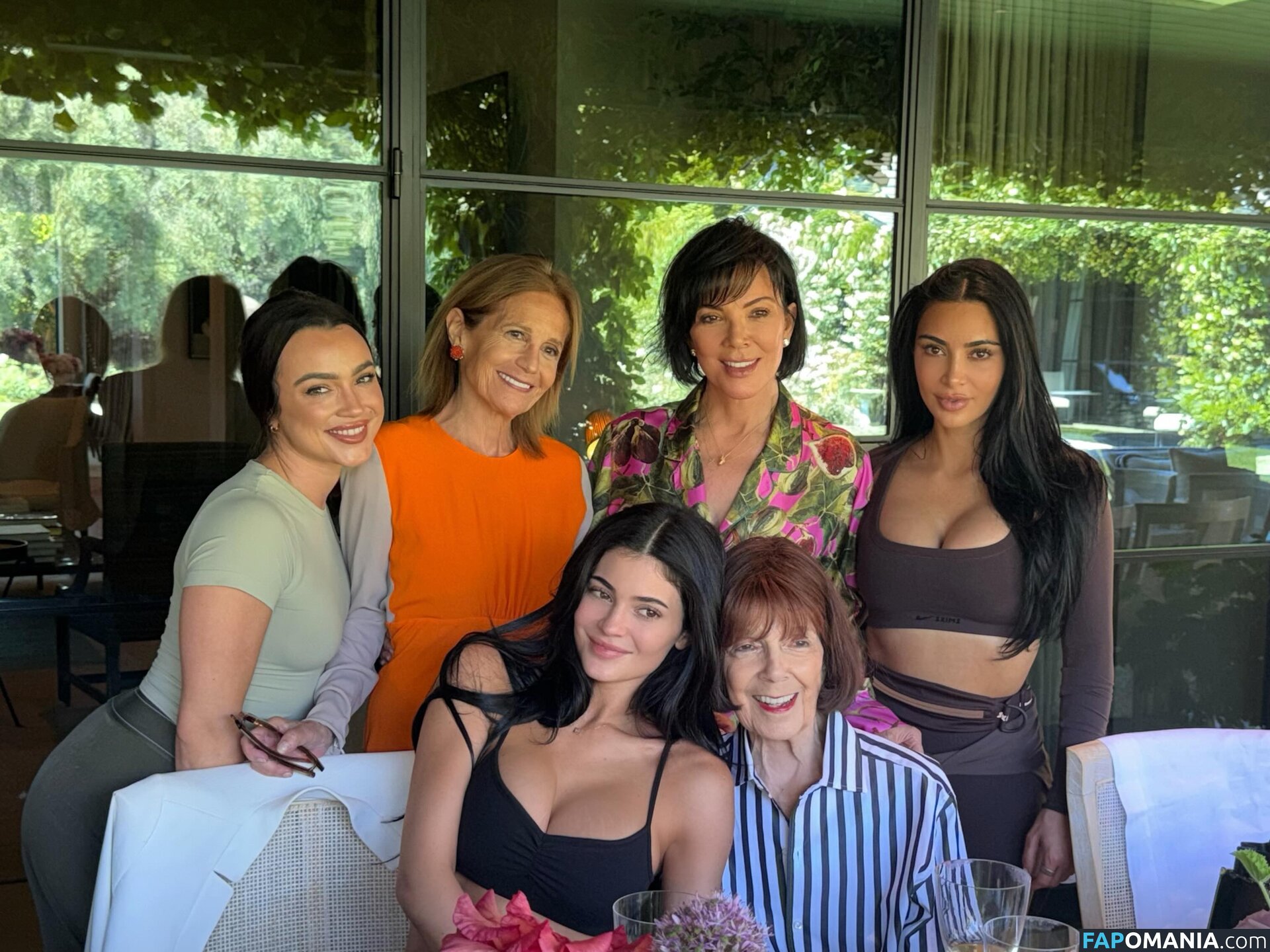 Kylie Jenner / https: / kyliejenner / kyliejenner.2 Nackt OnlyFans  Geleaktes Foto #100
