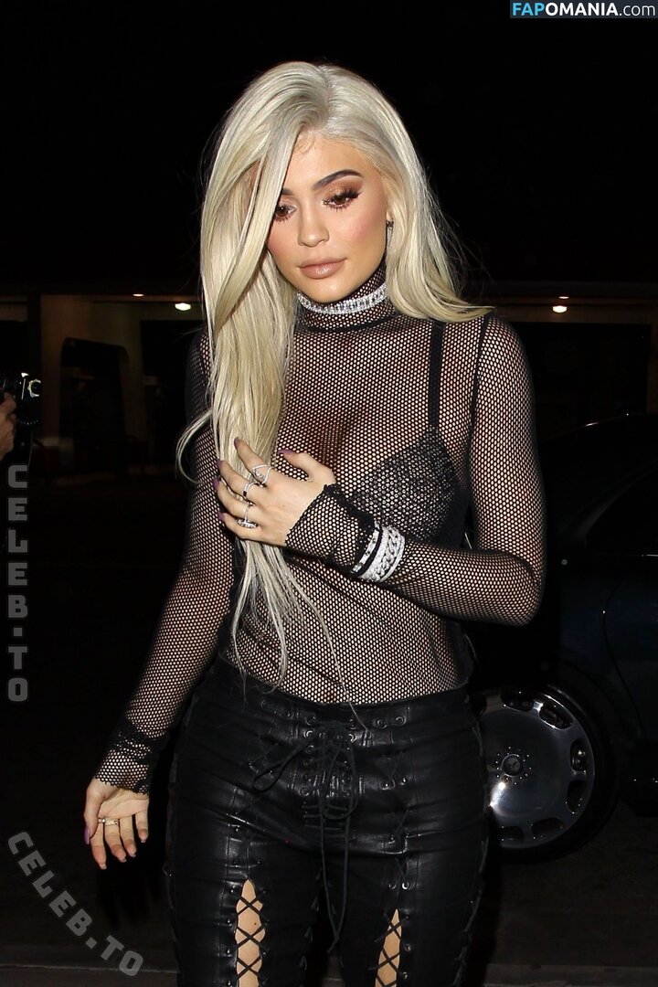 Kylie Jenner / https: / kyliejenner / kyliejenner.2 Nackt OnlyFans  Geleaktes Foto #115