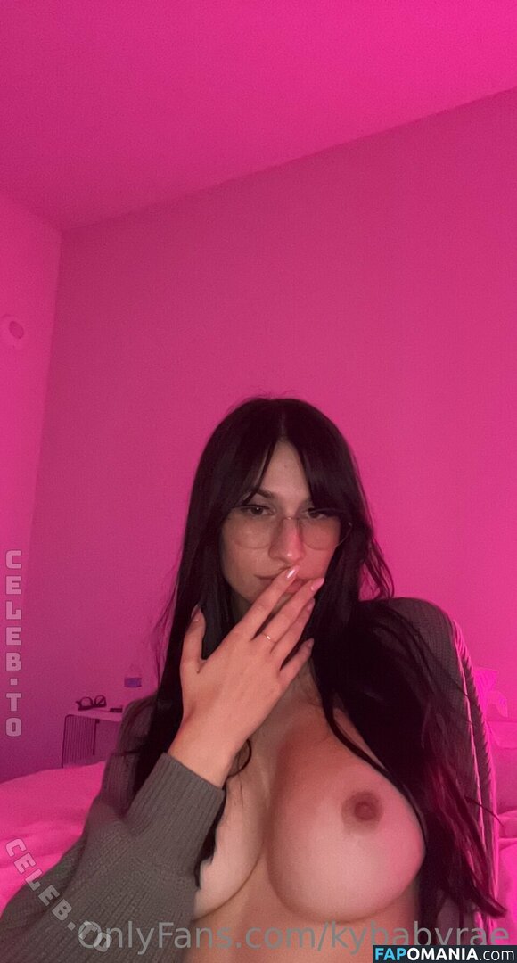 Kybabyraee / Kylie Rae / https: / kybabyrae Nackt OnlyFans  Geleaktes Foto #14