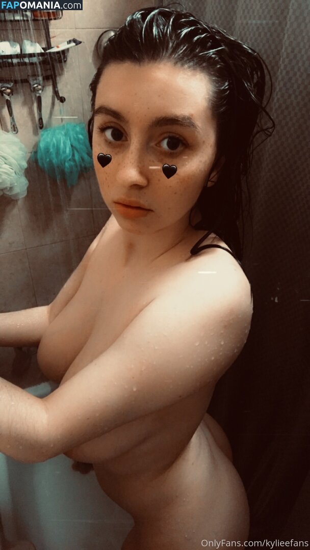 KylieeOW / kylieefans Nackt OnlyFans  Geleaktes Foto #11