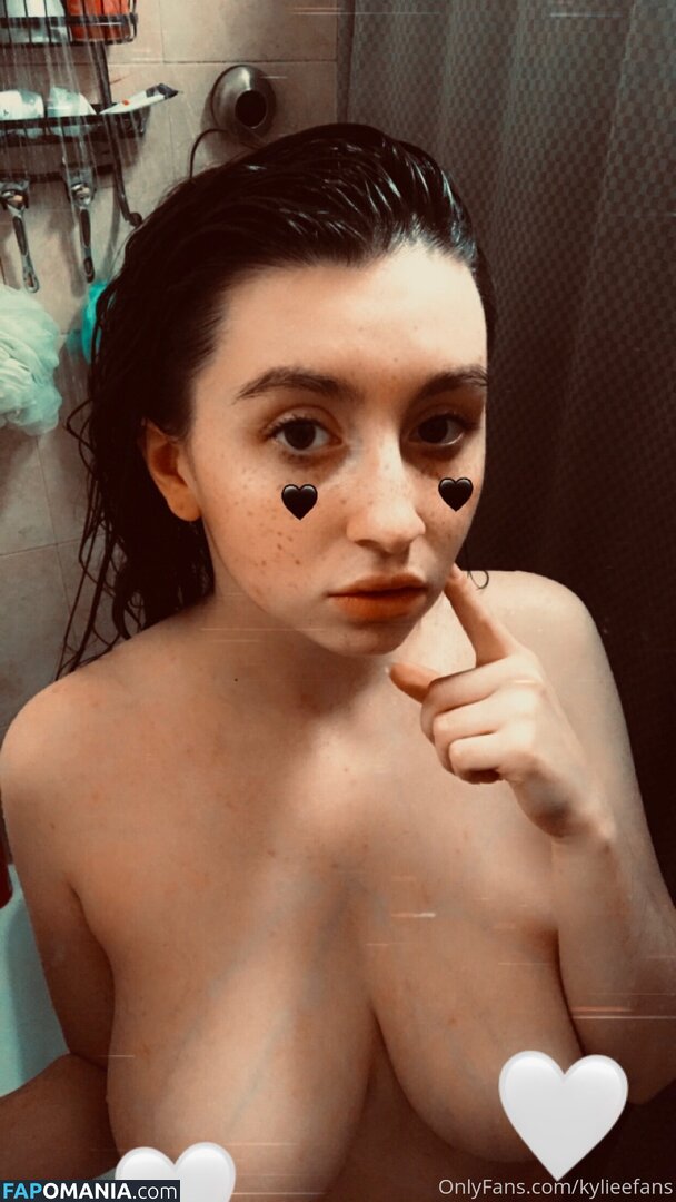 KylieeOW / kylieefans Nackt OnlyFans  Geleaktes Foto #17