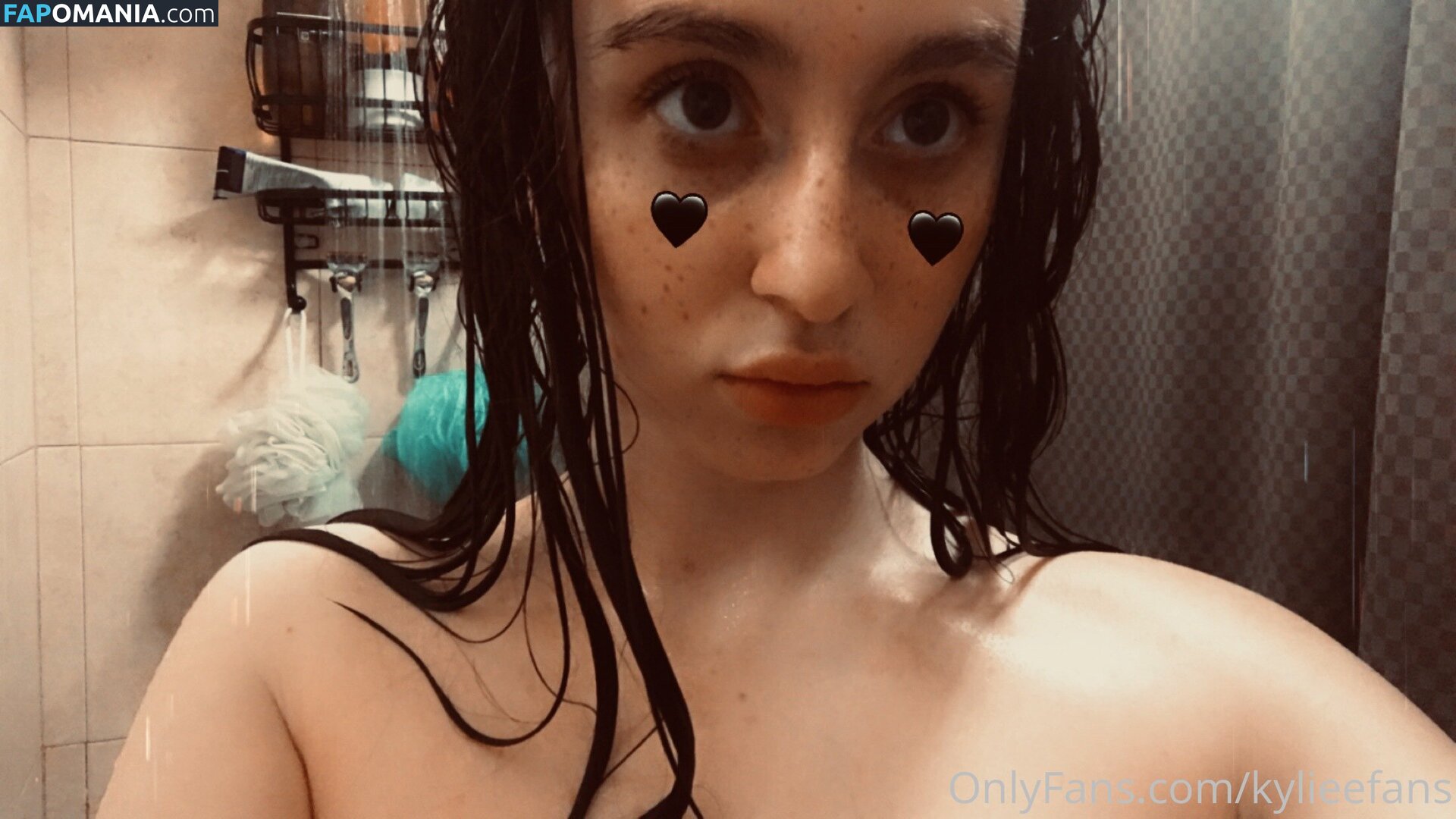 KylieeOW / kylieefans Nackt OnlyFans  Geleaktes Foto #19