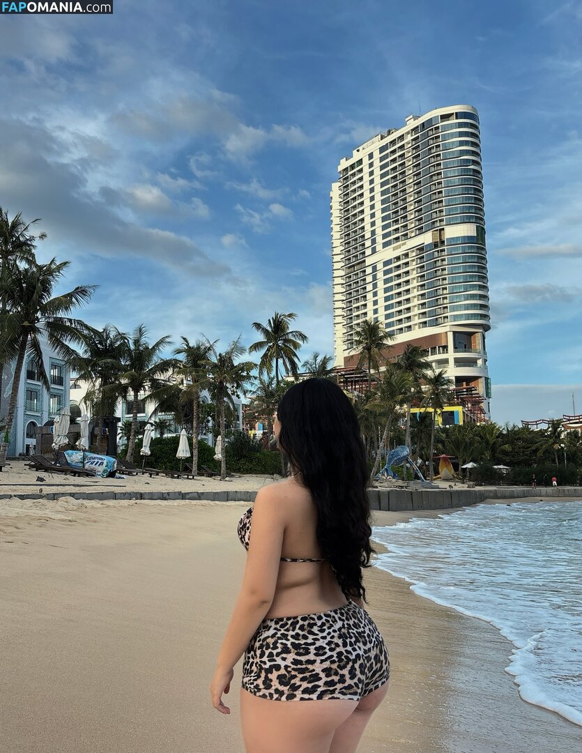 ___kyliekim Nackt OnlyFans  Geleaktes Foto #3