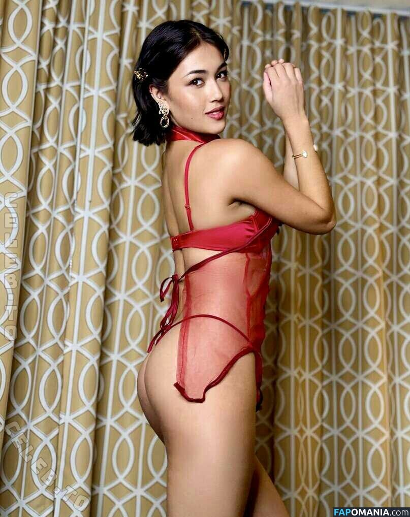 Kylin Kalani / Kylin Milan / kylinmilan Nackt OnlyFans  Geleaktes Foto #9