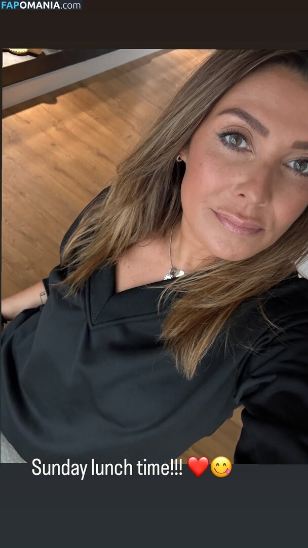 Kym Marsh / marsh / marsh_kym Nackt OnlyFans  Geleaktes Foto #2