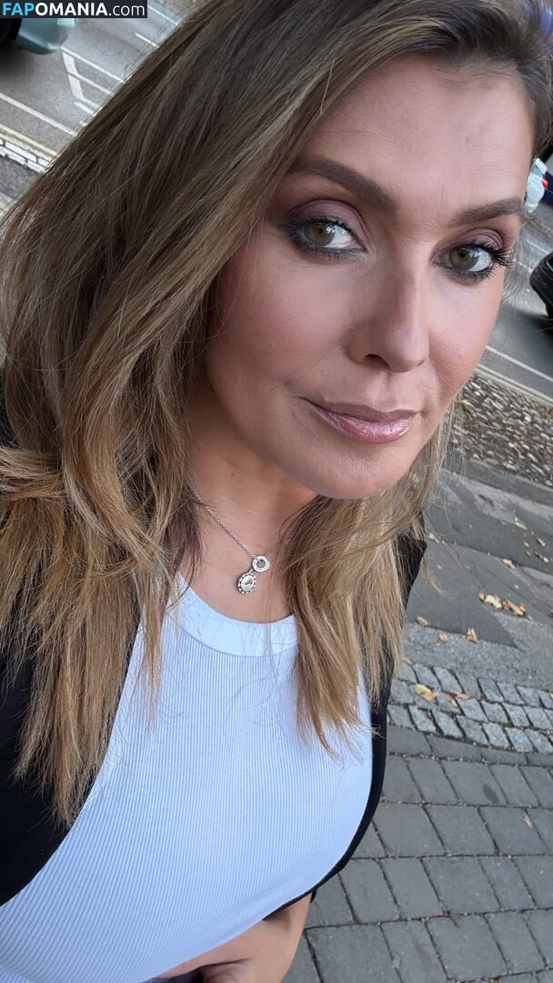 Kym Marsh / marsh / marsh_kym Nackt OnlyFans  Geleaktes Foto #3
